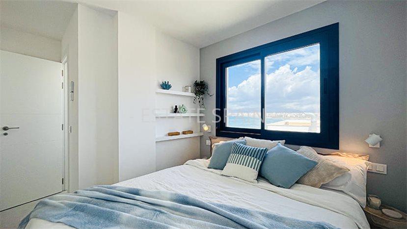 Апартаменты в Пальма-де-Майорка 103 м2 №ART246542E6B  - Продажа - 19 preview