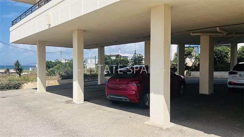 Апартаменты в Пальма-де-Майорка 103 м2 №ART246542E6B  - Продажа - 22 preview