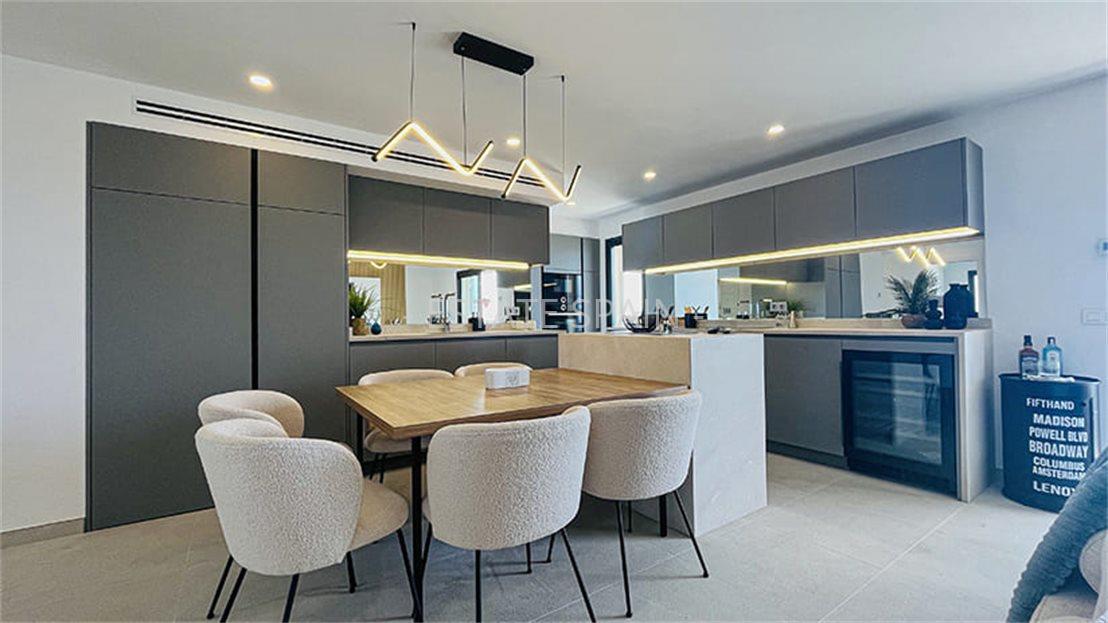 Апартаменты в Пальма-де-Майорка 103 м2 №ART246542E6B  - Продажа - 7 large