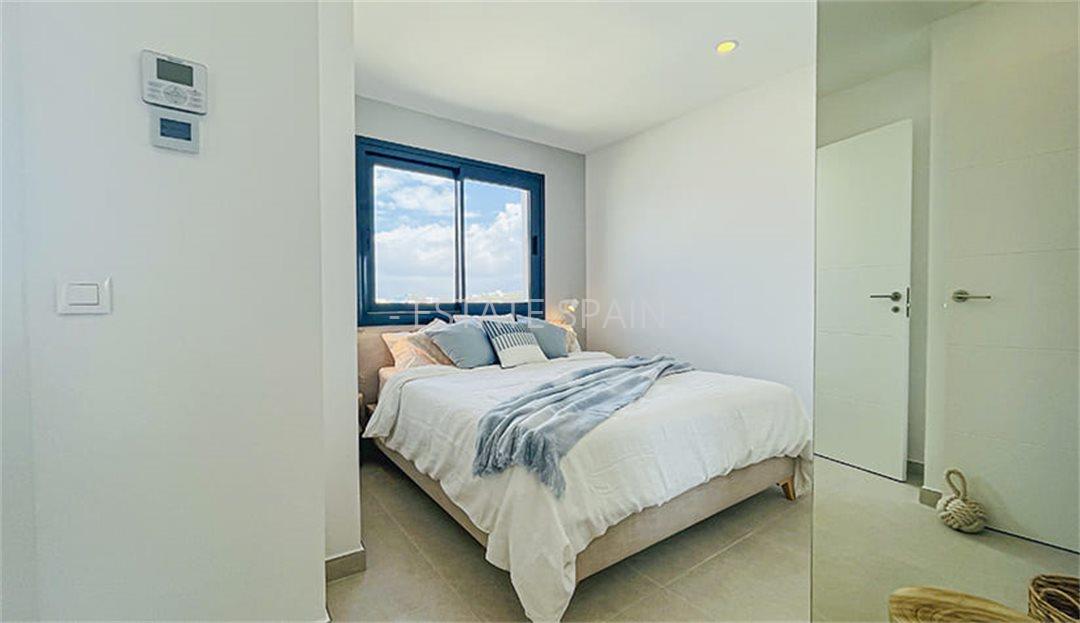 Апартаменты в Пальма-де-Майорка 103 м2 №ART246542E6B  - Продажа - 15 large