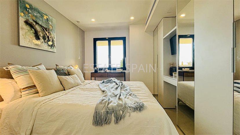 Апартаменты в Пальма-де-Майорка 103 м2 №ART246542E6B  - Продажа - 12 preview