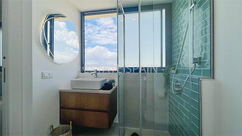 Апартаменты в Пальма-де-Майорка 103 м2 №ART246542E6B  - Продажа - 14 preview