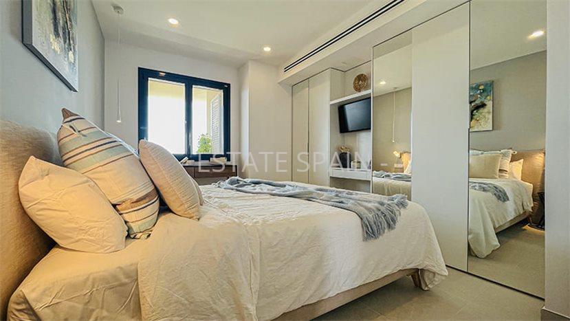 Апартаменты в Пальма-де-Майорка 103 м2 №ART246542E6B  - Продажа - 13 preview