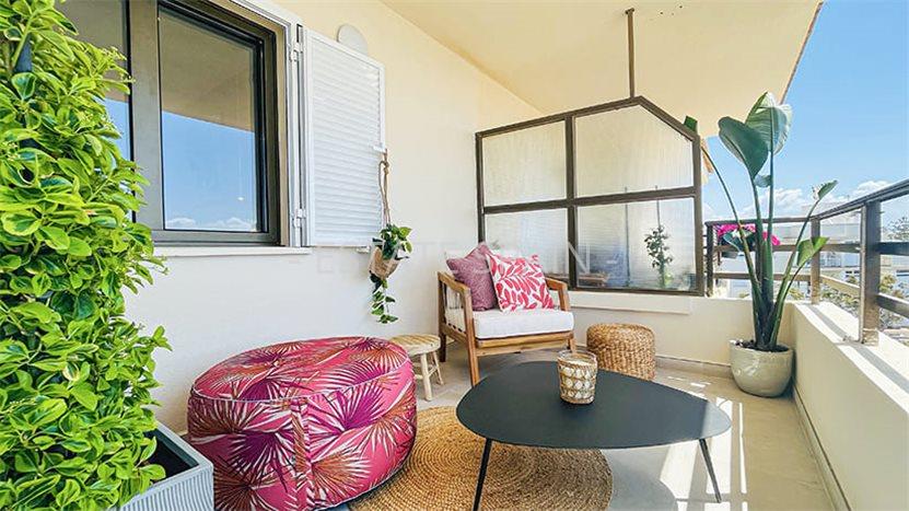 Апартаменты в Пальма-де-Майорка 103 м2 №ART246542E6B  - Продажа - 6 preview