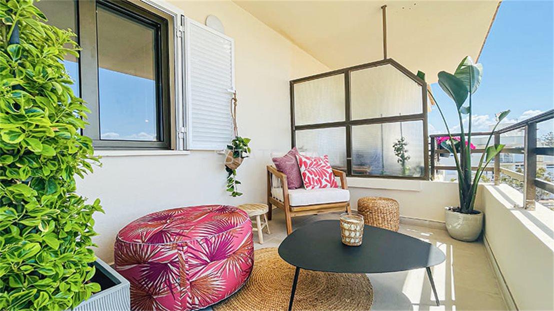 Апартаменты в Пальма-де-Майорка 103 м2 №ART246542E6B  - Продажа - 6 large