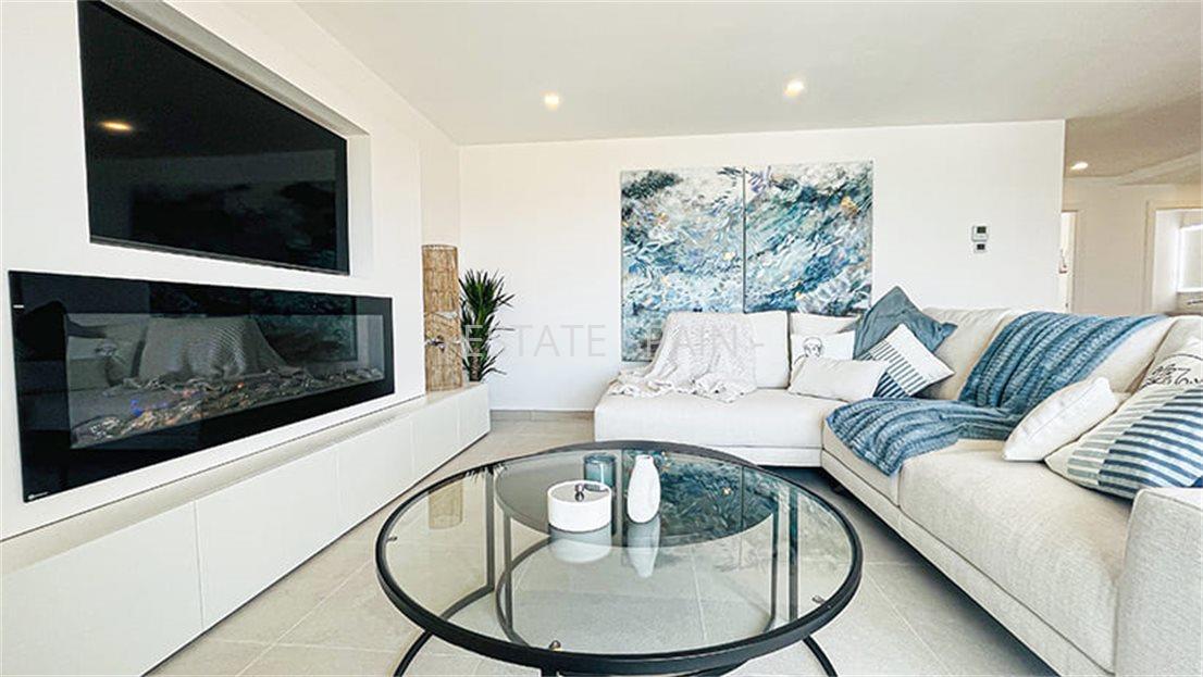 Апартаменты в Пальма-де-Майорка 103 м2 №ART246542E6B  - Продажа - 3 large