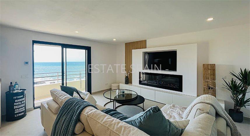 Апартаменты в Пальма-де-Майорка 103 м2 №ART246542E6B  - Продажа - 2 preview