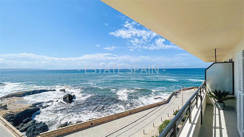 Апартаменты в Пальма-де-Майорка 103 м2 №ART246542E6B  - Продажа - 5 preview