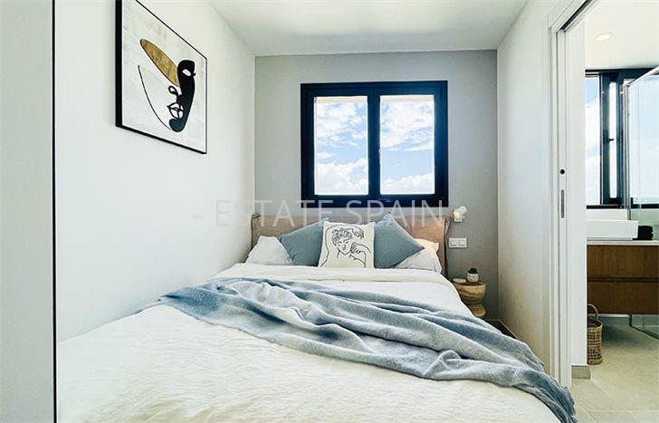 Апартаменты в Пальма-де-Майорка 103 м2 №ART246542E6B  - Продажа - 16 preview