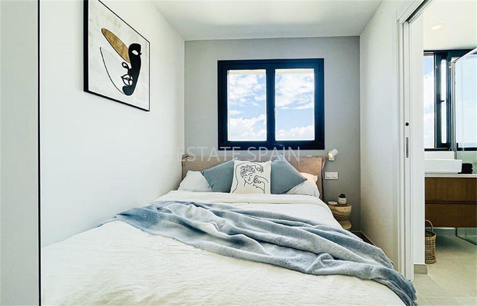 Апартаменты в Пальма-де-Майорка 103 м2 №ART246542E6B  - Продажа - 16 large