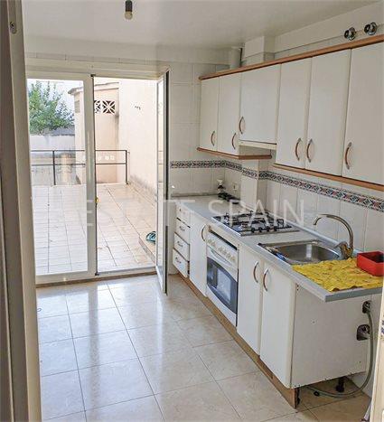 Таунхаус в Пальма-де-Майорка 145 м2 №BL214267D007  - Продажа - 11 preview