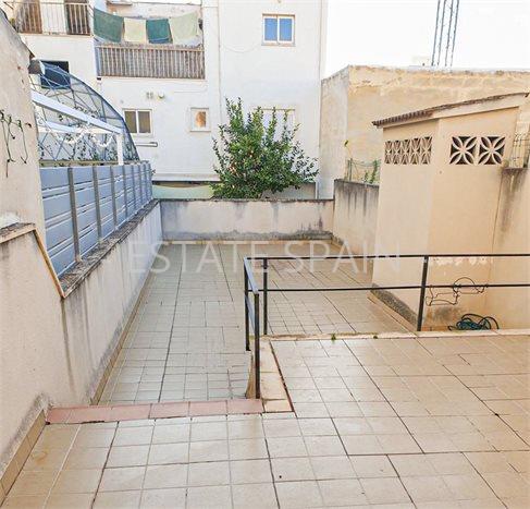 Таунхаус в Пальма-де-Майорка 145 м2 №BL214267D007  - Продажа - 5 preview