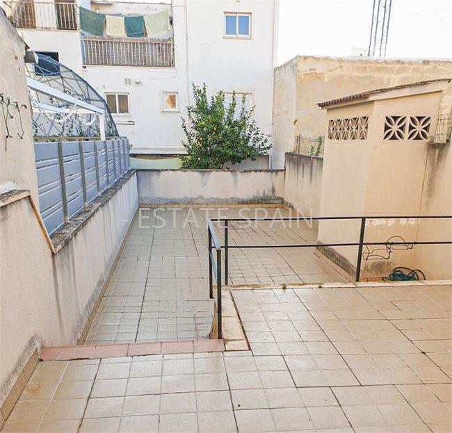 Таунхаус в Пальма-де-Майорка 145 м2 №BL214267D007  - Продажа - 5 large