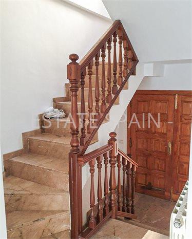 Таунхаус в Пальма-де-Майорка 145 м2 №BL214267D007  - Продажа - 2 preview