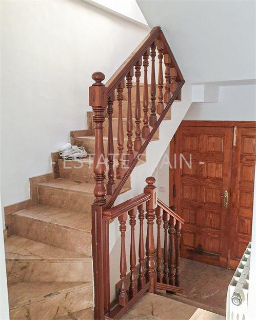 Таунхаус в Пальма-де-Майорка 145 м2 №BL214267D007  - Продажа - 2 large