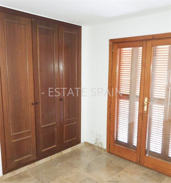 Таунхаус в Пальма-де-Майорка 145 м2 №BL214267D007  - Продажа - 9 large