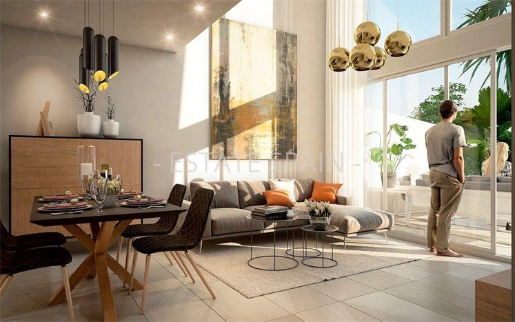 Вилла в Сан-Педро-дель-Пинатар 112 м2 №VL2629A2907  - Продажа - 6 preview