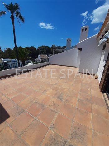Вилла в Плайя-Фламенка 130 м2 №VL2471F22BC  - Продажа - 16 preview
