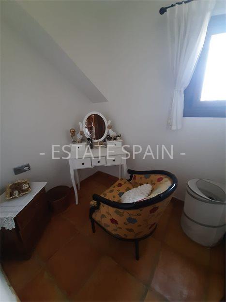 Вилла в Плайя-Фламенка 130 м2 №VL2471F22BC  - Продажа - 31 large