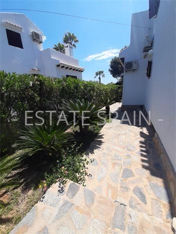 Вилла в Плайя-Фламенка 130 м2 №VL2471F22BC  - Продажа - 8 preview