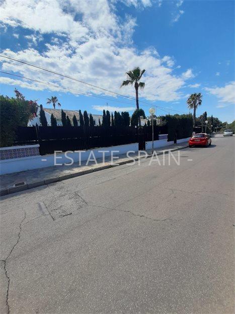 Вилла в Плайя-Фламенка 130 м2 №VL2471F22BC  - Продажа - 10 large