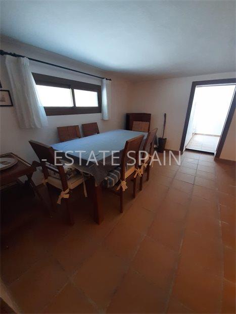 Вилла в Плайя-Фламенка 130 м2 №VL2471F22BC  - Продажа - 13 large