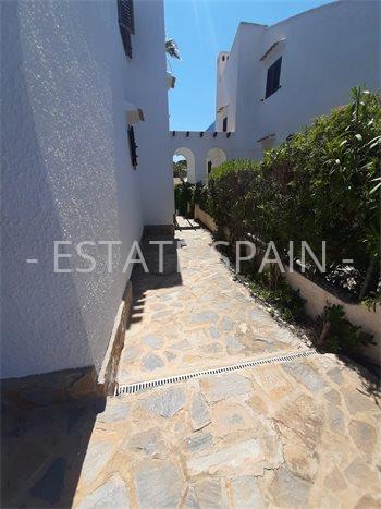 Вилла в Плайя-Фламенка 130 м2 №VL2471F22BC  - Продажа - 15 preview