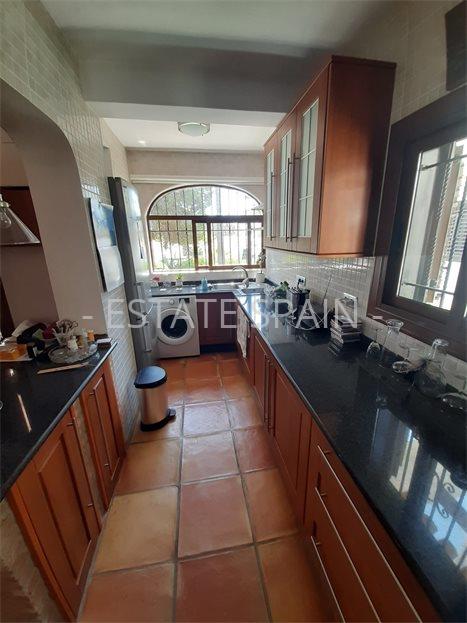 Вилла в Плайя-Фламенка 130 м2 №VL2471F22BC  - Продажа - 24 large