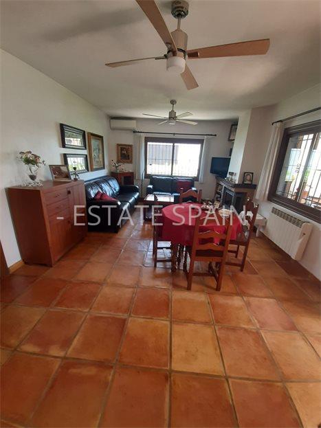 Вилла в Плайя-Фламенка 130 м2 №VL2471F22BC  - Продажа - 19 large