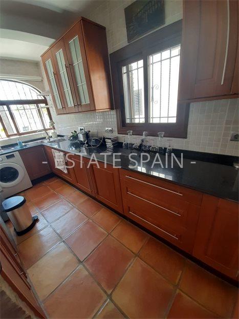 Вилла в Плайя-Фламенка 130 м2 №VL2471F22BC  - Продажа - 23 large