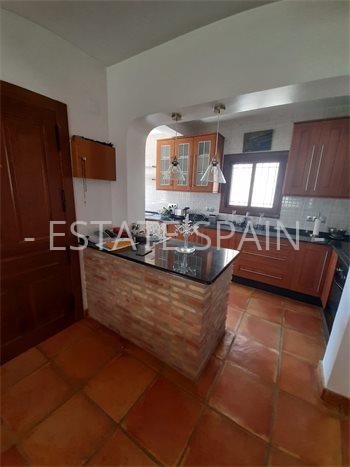 Вилла в Плайя-Фламенка 130 м2 №VL2471F22BC  - Продажа - 25 preview