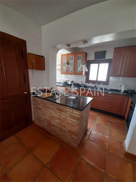 Вилла в Плайя-Фламенка 130 м2 №VL2471F22BC  - Продажа - 25 large