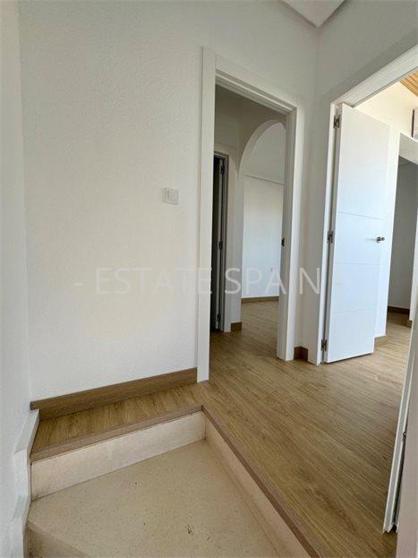 Вилла в Плайя-Фламенка 102 м2 №VL241150A66C  - Продажа - 24 large