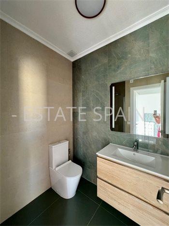 Вилла в Плайя-Фламенка 102 м2 №VL241150A66C  - Продажа - 25 preview