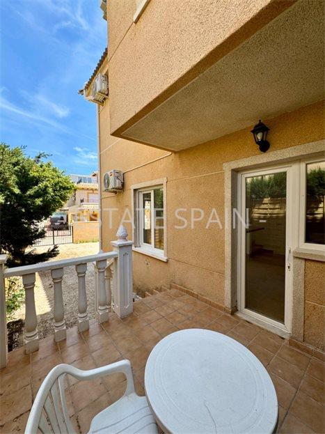 Вилла в Плайя-Фламенка 102 м2 №VL241150A66C  - Продажа - 5 large