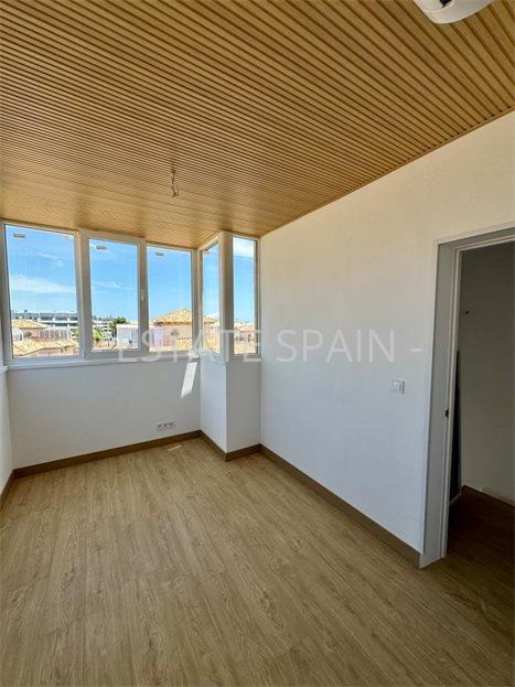 Вилла в Плайя-Фламенка 102 м2 №VL241150A66C  - Продажа - 30 large