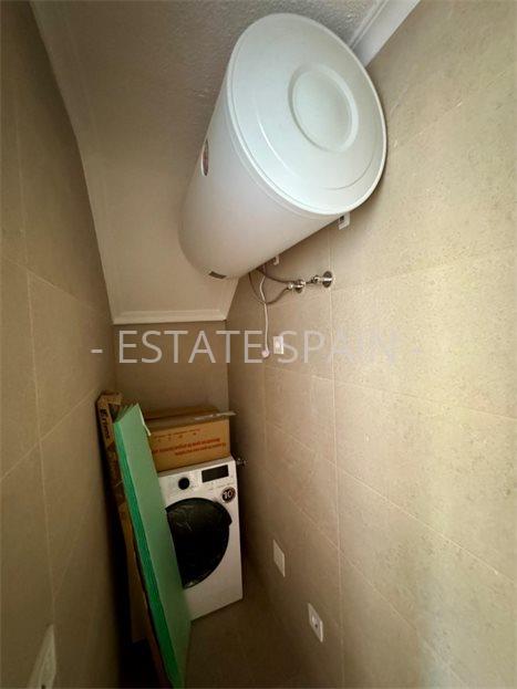 Вилла в Плайя-Фламенка 102 м2 №VL241150A66C  - Продажа - 16 large