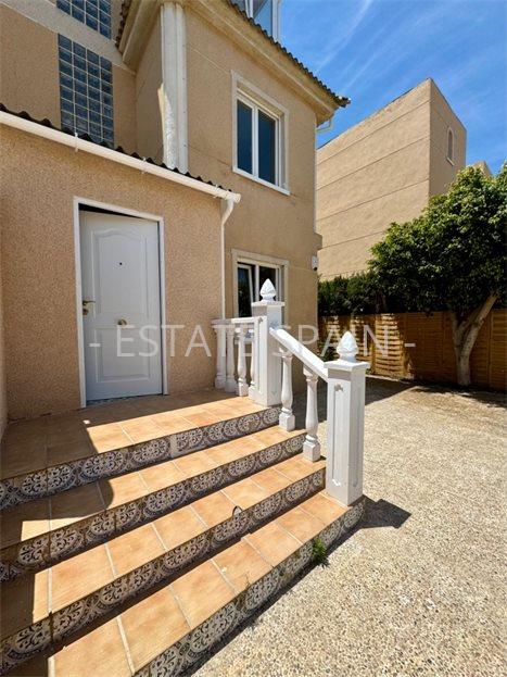 Вилла в Плайя-Фламенка 102 м2 №VL241150A66C  - Продажа - 2 large