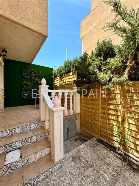 Вилла в Плайя-Фламенка 102 м2 №VL241150A66C  - Продажа - 4 large