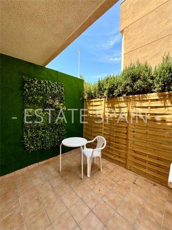 Вилла в Плайя-Фламенка 102 м2 №VL241150A66C  - Продажа - 6 preview