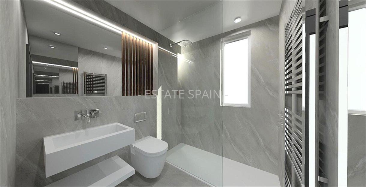 Вилла в Эль-Торо 263 м2 №VL2496558FC  - Продажа - 6 large