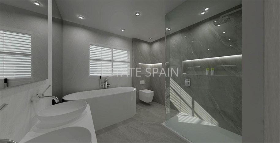 Вилла в Эль-Торо 263 м2 №VL2496558FC  - Продажа - 7 preview