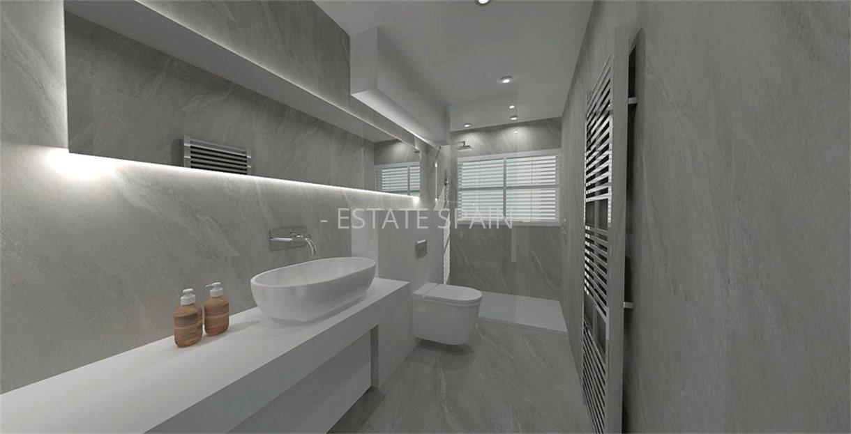 Вилла в Эль-Торо 263 м2 №VL2496558FC  - Продажа - 5 large