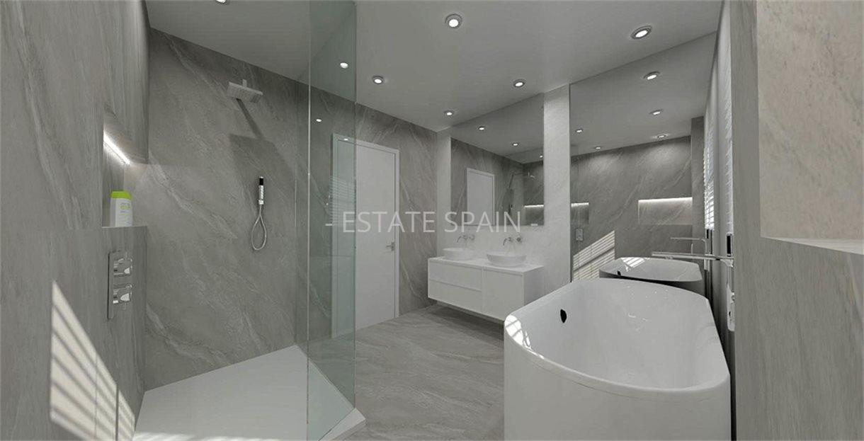 Вилла в Эль-Торо 263 м2 №VL2496558FC  - Продажа - 8 large