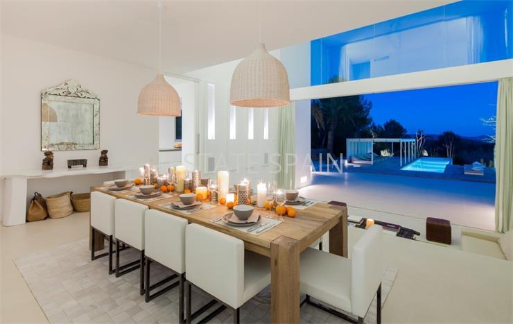 Вилла в Санта-Гертрудис-де-Фруитера 560 м2 №VL17121471CE  - Продажа - 11 preview