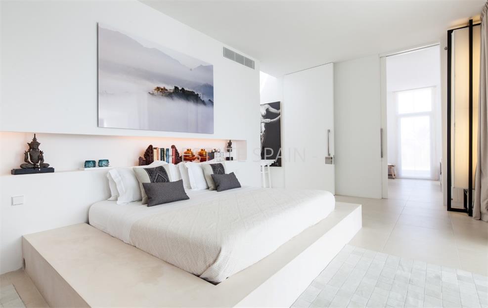 Вилла в Санта-Гертрудис-де-Фруитера 560 м2 №VL17121471CE  - Продажа - 12 large