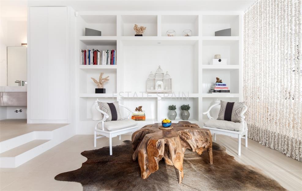 Вилла в Санта-Гертрудис-де-Фруитера 560 м2 №VL17121471CE  - Продажа - 13 large