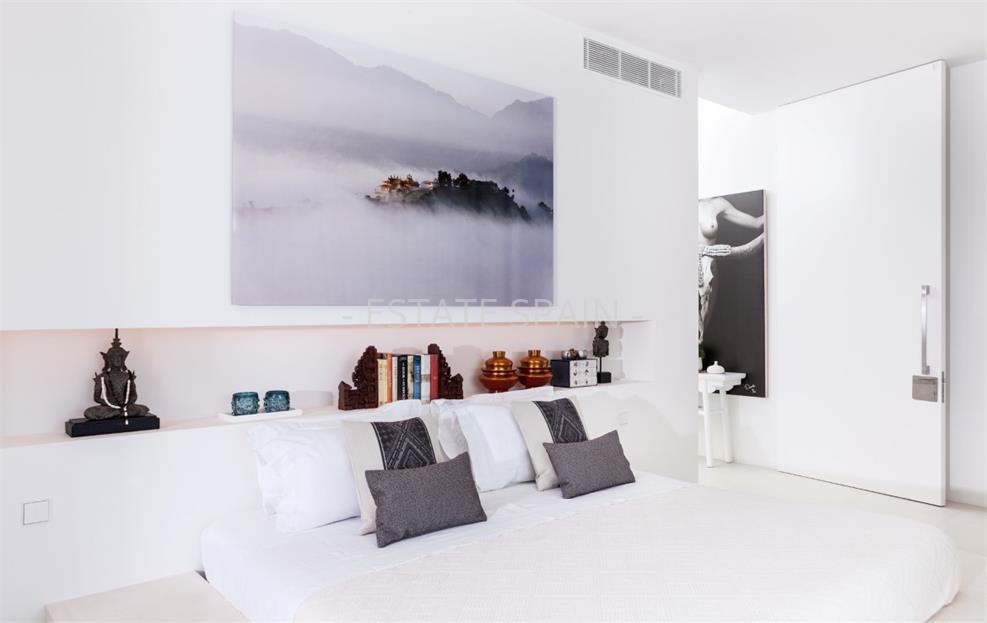 Вилла в Санта-Гертрудис-де-Фруитера 560 м2 №VL17121471CE  - Продажа - 14 large