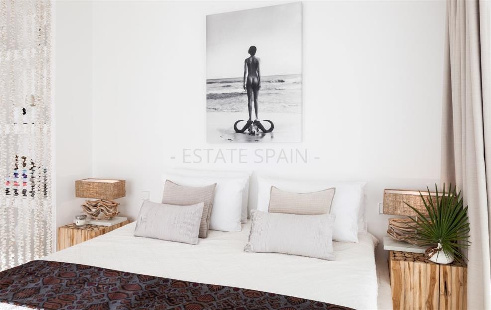 Вилла в Санта-Гертрудис-де-Фруитера 560 м2 №VL17121471CE  - Продажа - 16 large