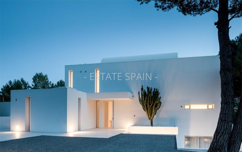 Вилла в Санта-Гертрудис-де-Фруитера 560 м2 №VL17121471CE  - Продажа - 19 large